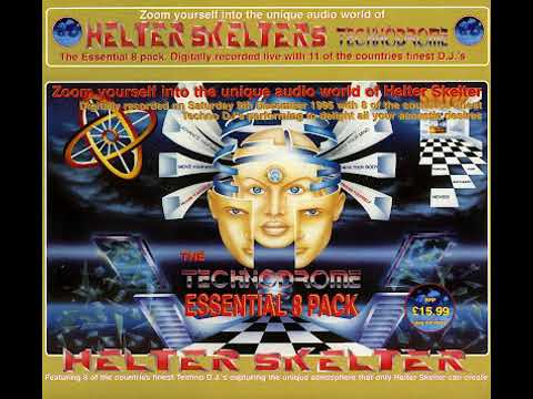 Producer @ Helter Skelter - Zoom - 1995