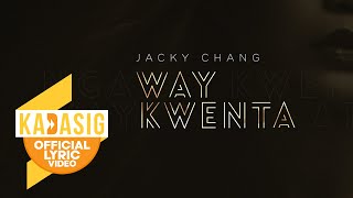 Jacky Chang - Way Kwenta