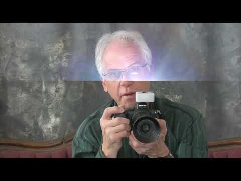 WAJDA PHOTO - Zeniko Flash ZA12 (Product Review)