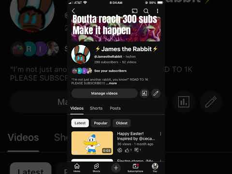 YouTube Thumbnail