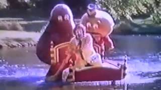 1978 McDonald's TV commercial w Ronald McDonald, Grimace, and Mayor McCheese   Breakfast in Bed   Yo