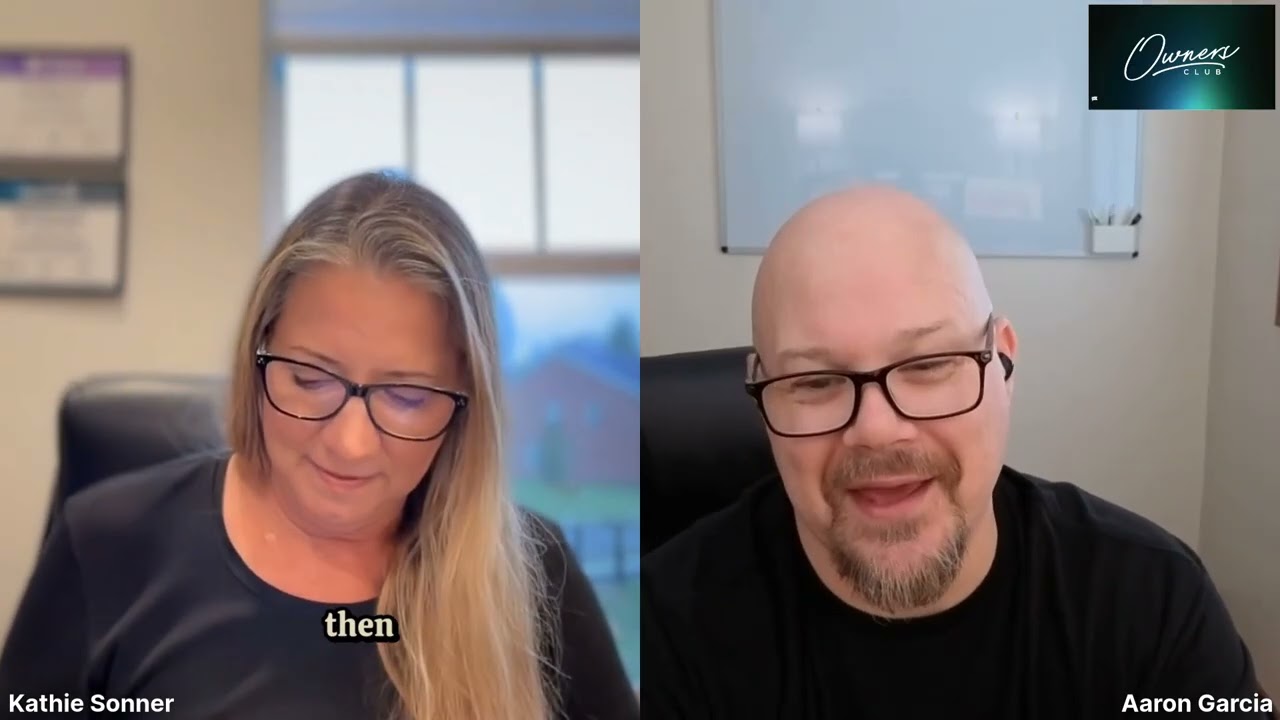 Oregon to Iceland with Aaron Garcia