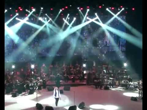 Bobi Mojsovski - The Show Must Go On (Belarus 2012, QUEEN cover)