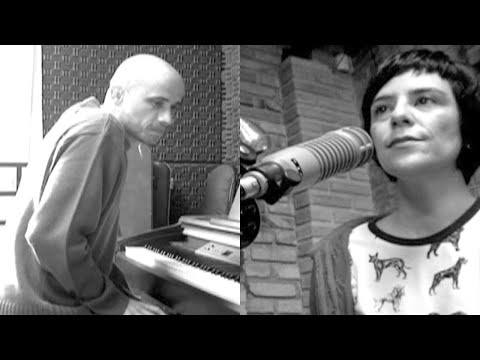 John Ulhoa e Fernanda Takai - Nada Original (fake demo)