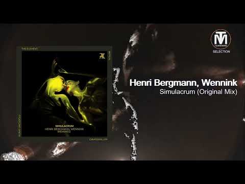 Henri Bergmann, Wennink - Simulacrum (Original Mix) [Automatik]