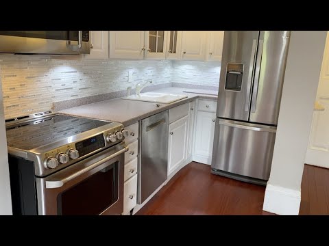 271 Dartmouth St. #2L, Back Bay - For Rent