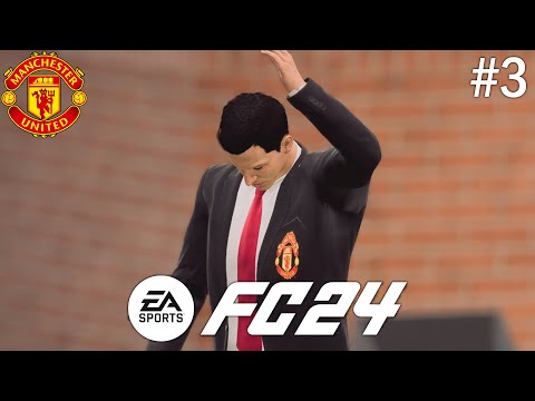 Steam Community :: Video :: [FC 24] The team started to sulk | Man Utd ...