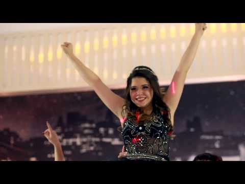 A melhor Abertura de pista #XvdaSaboya (@DGCoreografias )