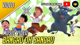 Download lagu Pada Zaman Dahulu - Bangau Oh Bangau mp3 Download lagu Pada Zaman Dahulu - Bangau Oh Bangau mp3