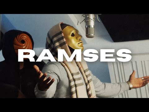 [FREE] UK x NY Drill Type Beat "RAMSES" | Drill Instrumental 2023