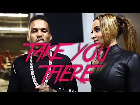 Kid Ink x Tinashe x Ty Dolla Sign - "Take You There" - Type Beat 2016