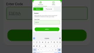 Download lagu New Esewa promo code redeem 50 😯 mp3