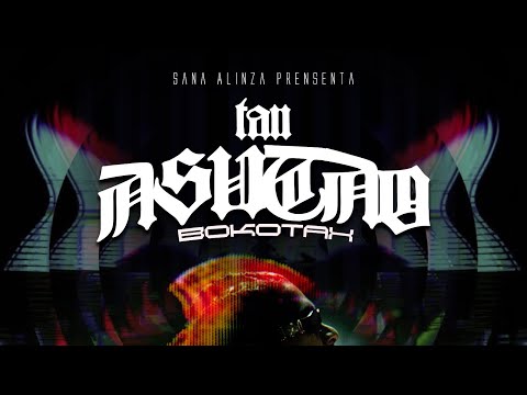 Bokotax - Tan Asutao [Video Oficial]