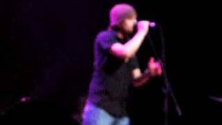 Rex Goudie - Whatever in Halifax on March 28th 2007