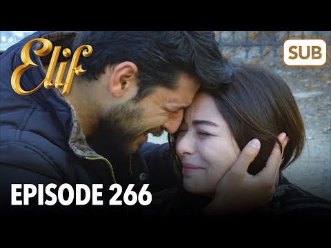 Elif | Episodio 266 | ver con subtítulos Español