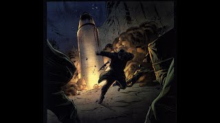 The Punisher Max Issue #18 (Comic Dub)