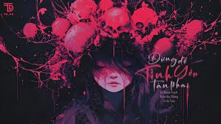 Download lagu [Vietsubᴸʸʳᶦᶜ] Đừng Để Tình Yêu Tàn Phai (Remix Tiktok) - Lư Nhuận Trạch || 别让爱凋落 - 卢润泽 (DJ卡点节奏版) mp3