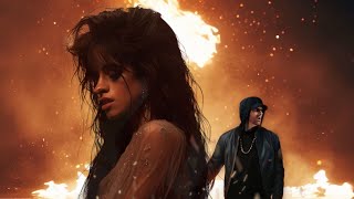 Eminem - I&#39;m On Fire (ft. Camila Cabello) | DJ Møkdust Remix 2024