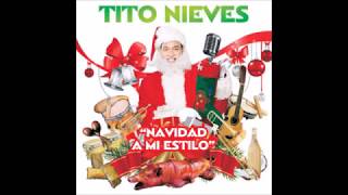 Tito Nieves - El Aguinaldo de Dona Elena