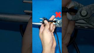 ❌❌Don&#39;t cut the wire anymore❌❌