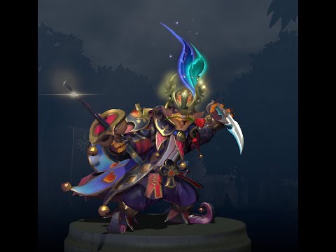 HOW TO PLAY Pangolier   EASIEST SPLITPUSH GAME EVER   Dota2 Turbo