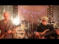 The Aaron English Band: "Like Smoke" (from the Live DVD)