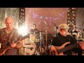 The Aaron English Band: "Like Smoke" (from the ...