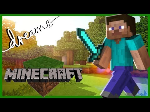 MINECRAFT | Dreams PS4 Showcase | Dreams Gameplay - YouTube