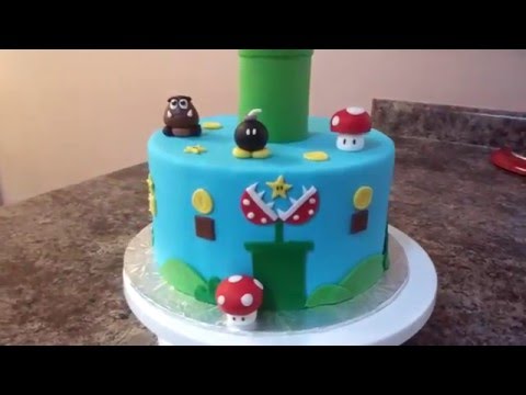 download lagu mp3 mp4 Cake Mario Bros, download lagu Cake Mario Bros gratis, unduh video klip Cake Mario Bros