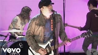 Fall Out Boy - Thnks fr th Mmrs (Live Sets On Yahoo! Music)