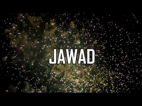 ♥♡♥ HAPPY BIRTHDAY JAWAD ♥♡♥