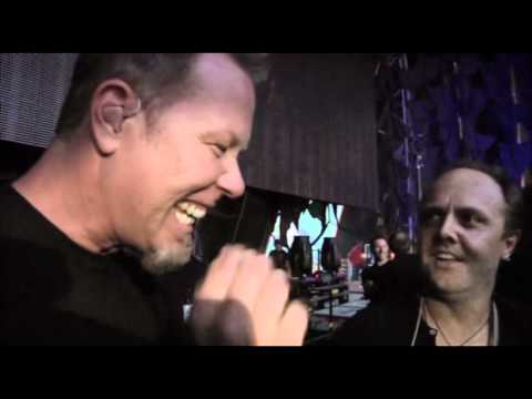 The Big 4 Sofia - Behind the Scenes [Part 5/5]