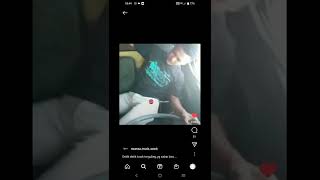 Download lagu detik' rekaman di dalam cabin saat truk terguling, drivernya santuy banget👍👍👍#shorts mp3