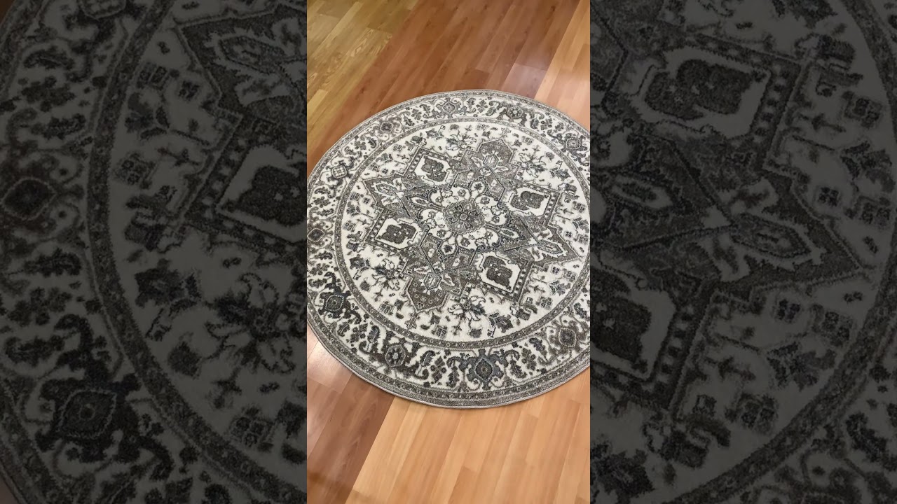 BEENOM 1101-0244 круг