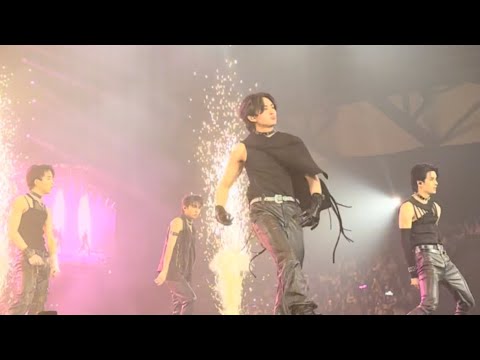 On The Ground - KHUNPOL HEART APO JAY