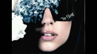 Lady GaGa - Disco Heaven