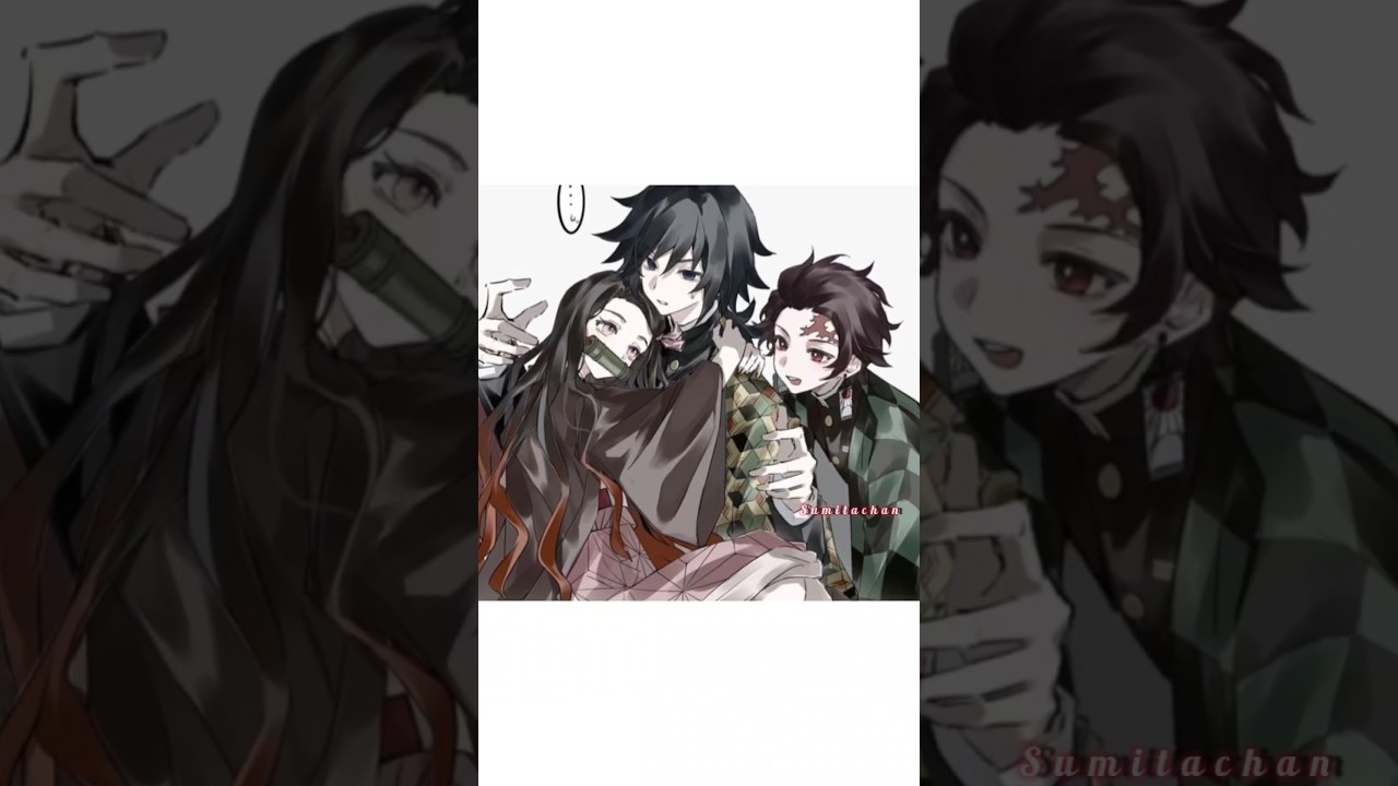 cute ❤️🥰 shinobu want hug too #demonslayer #fun #cute #trendingshorts