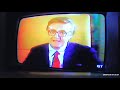 Opening Closing Of Classic Comedy Teams 1986 1991 Re Print VHS