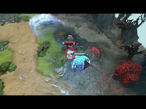 Прокаст tidehunter (6 daedalus)