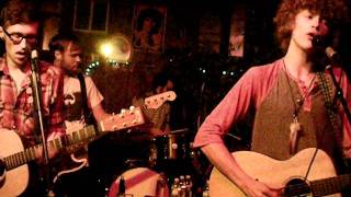 MY GIRL/Y-O-Y - Plug In Stereo (LIVE)