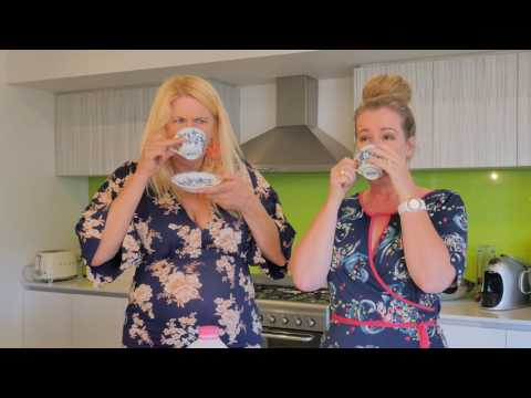 Skinny Milk   Women Like Us, with Mandy Nolan and Ellen Briggs