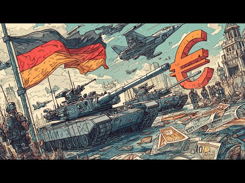 Das Weimarer Echo Deutschlands: Austerität, Wiederbewaffnung und der Aufstieg der extremen Rechten