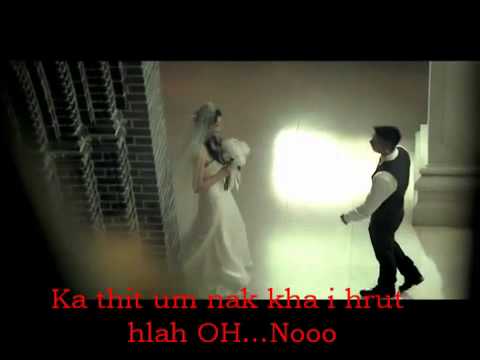 JN-Lian - Thitum Thuam - [ M V ] Lai Hla - [ Video ].flv