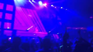 Steve Aoki - Back To Earth - Solid NYE 2015 Vancouver