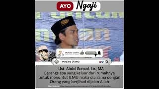 Download lagu The Priority of Seeking Knowledge - Ust. Abdul Somad. Lc., MA mp3 Download lagu The Priority of Seeking Knowledge - Ust. Abdul Somad. Lc., MA mp3