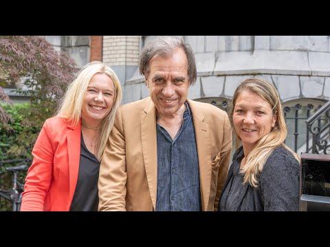 Interview met Dirk de Wachter | Gemeente Sliedrecht | Videograaf MaxGraphy