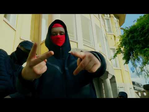 BAMBA181 - DRILL GER 1 (official Video) #germandrill