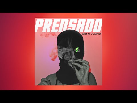 Prensado 💊 Juan FLP x Demo Dj