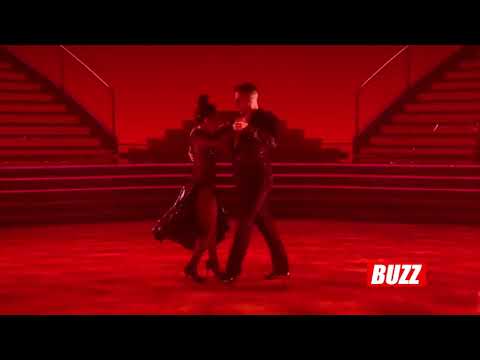 Cody Rigsby & Cheryl Burke are thankful to be in the finals its Cherl's first finals since season 17