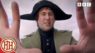 Napoleon&#39;s Song | Rotten Rulers | Horrible Histories